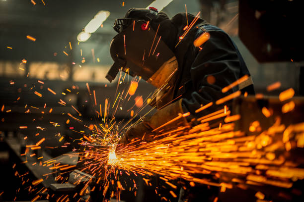 Best Food and Beverage Processing Equipment Welding in Bunker Hill Village, TX