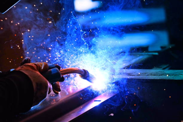 Best Automotive Welding in Bunker Hill Village, TX