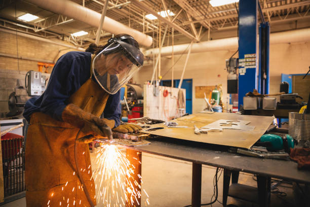 Best Specialty Welding Processes in Bunker Hill Village, TX