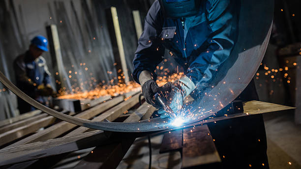 Affordable Welder Services in Bunker Hill Village, TX