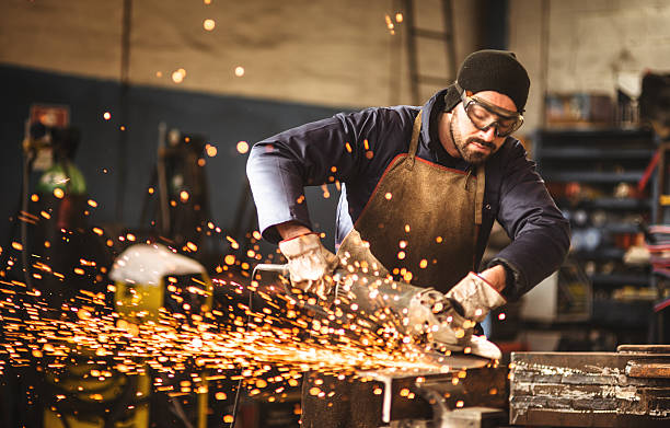 Bunker Hill Village, TX Welder & Metal Fabrication Company