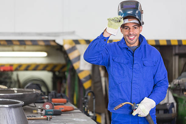 Best Welding Equipment Sales and Repair in Bunker Hill Village, TX